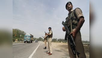 Srinagar bypoll: Only 467 votes cast in Kashmir re-polling out of over 34000 listed voters