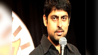 Varun Grover's message on molestation plaints against Vikas Bahl, Arunabh Kumar needs to be read