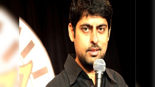 Varun Grover's message on molestation plaints against Vikas Bahl, Arunabh Kumar needs to be read