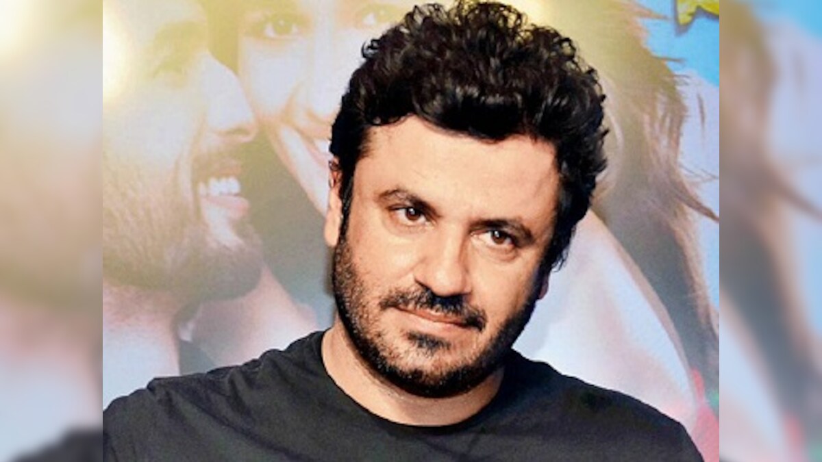 Amid Phantom Films' dissolution, woman who accused Vikas Bahl of sexual harassment speaks up – Firstpost