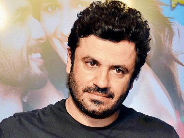 Vikas Bahl responds to IFTDA's show cause notice: Charges against me have no factual basis; innocent until proven guilty Vikas Bahl responds to IFTDA's show cause notice: Charges against me have no factual basis; innocent until proven guilty