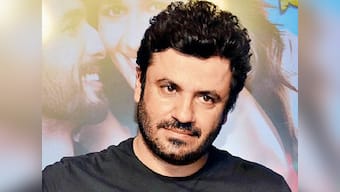 Amid Phantom Films' dissolution, woman who accused  Vikas Bahl of sexual harassment speaks up