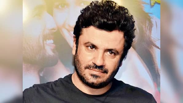 Amid Phantom Films' dissolution, woman who accused  Vikas Bahl of sexual harassment speaks up