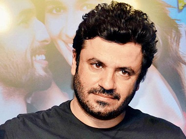 Vikas Bahl sends legal notice to Anurag Kashyap and Vikramaditya Motwane; calls them 'opportunists' Vikas Bahl sends legal notice to Anurag Kashyap and Vikramaditya Motwane; calls them 'opportunists'