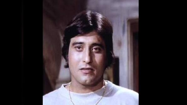 Vinod Khanna dies aged 70: He was the original debonair leading actor, with classic good looks