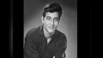 'Vinod Khanna was my Mr Darcy': A fangirl's tribute to her matinee idol