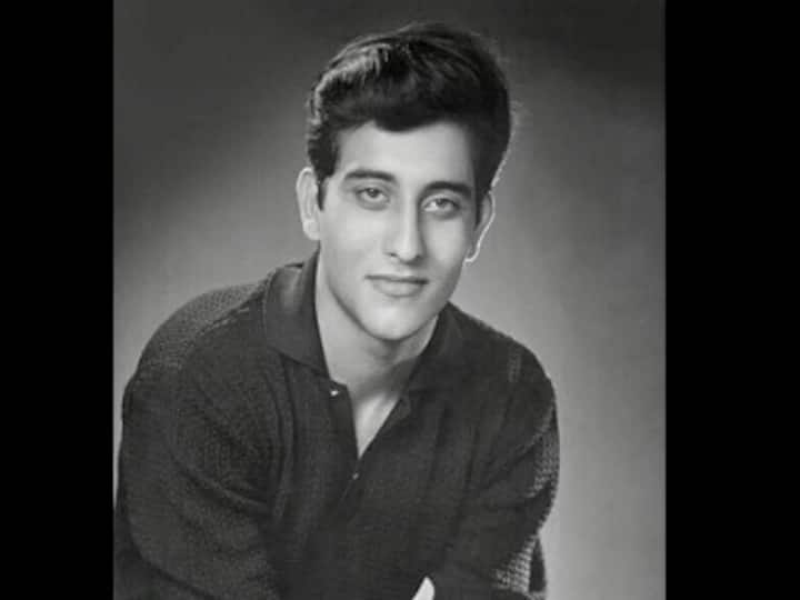 'Vinod Khanna was my Mr Darcy': A fangirl's tribute to her matinee idol
