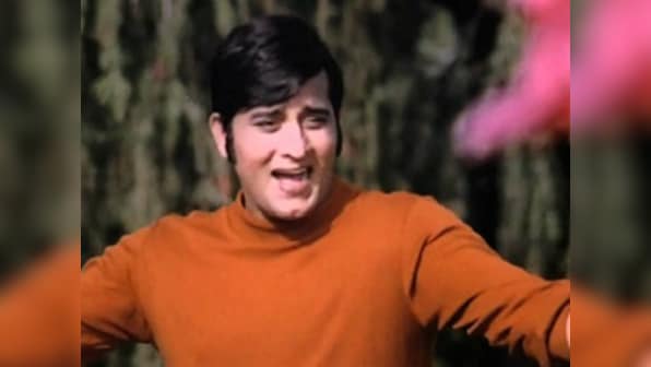 Vinod Khanna's Dadasaheb Phalke Award win is a nod to his acting talent: Mass popularity apart, he was also a great performer