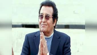 Vinod Khanna to be honoured through special event in his hometown Peshawar