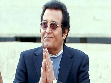 Vinod Khanna to be honoured through special event in his hometown Peshawar Vinod Khanna to be honoured through special event in his hometown Peshawar