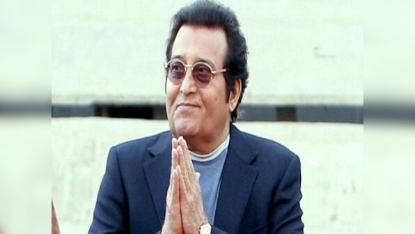 Vinod Khanna to be honoured through special event in his hometown Peshawar