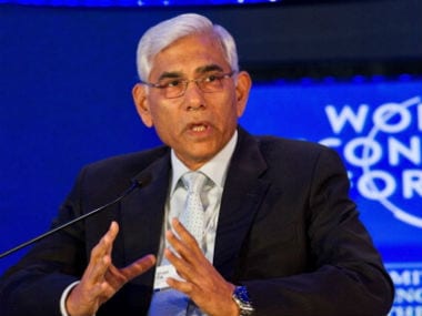 CT 2017: COA head Vinod Rai says India's participation will be known ...