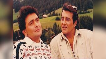 Rishi Kapoor slams young Bollywood for staying away from Vinod Khanna's funeral