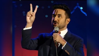 Vir Das to have second Netflix stand up comedy special; Losing It to premiere on 11 December