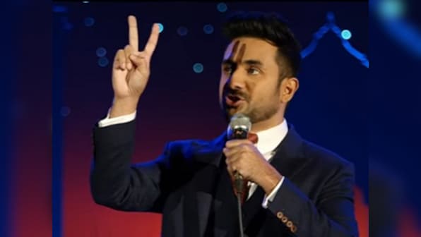 Vir Das to have second Netflix stand up comedy special; Losing It to premiere on 11 December