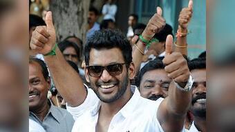 Vishal's TFPC election win raises crucial question: Is he now Kollywood's most powerful man?