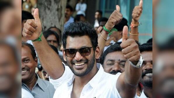 Vishal's TFPC election win raises crucial question: Is he now Kollywood's most powerful man?