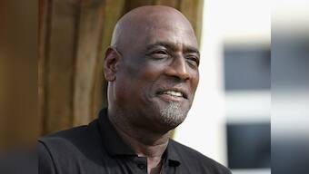 Viv Richards laments involvement of people 'who don't quite matter' in West Indies cricket