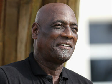 Viv Richards laments involvement of people 'who don't quite matter' in West Indies cricket Viv Richards laments involvement of people 'who don't quite matter' in West Indies cricket