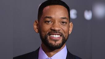 Will Smith in talks to star in Ang Lee's new film Gemini Man