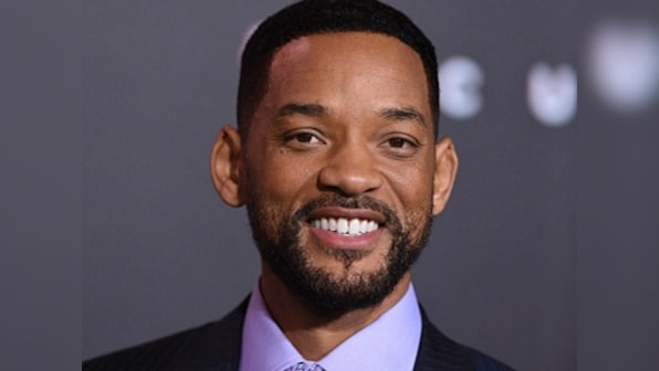 Will Smith in talks to star in Ang Lee's new film Gemini Man