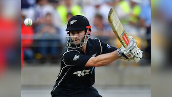 Kane Williamson interview: On pressure, insecurity, being in the zone and much more