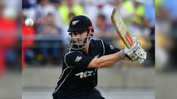 Kane Williamson interview: On pressure, insecurity, being in the zone and much more