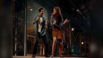 Ye Jawaani Teri: Meri Pyaari Bindu's catchy cabaret number is worth a shimmy