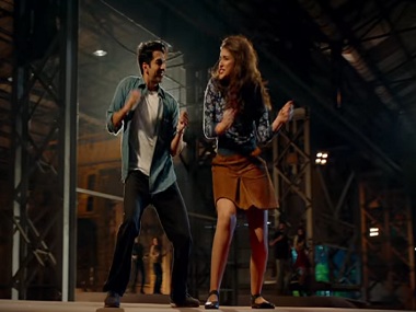 Ye Jawaani Teri: Meri Pyaari Bindu's catchy cabaret number is worth a shimmy Ye Jawaani Teri: Meri Pyaari Bindu's catchy cabaret number is worth a shimmy