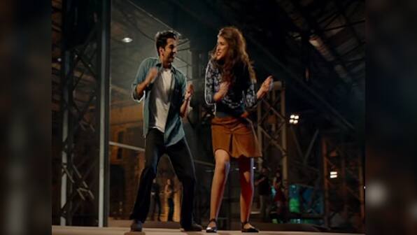 Ye Jawaani Teri: Meri Pyaari Bindu's catchy cabaret number is worth a shimmy