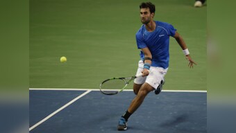 Tashkent Challenger: Yuki Bhambri reaches doubles quarters with Divij Sharan, advances to Round 2 in singles