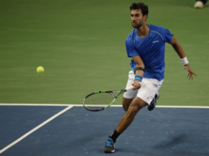 Tashkent Challenger: Yuki Bhambri reaches doubles quarters with Divij Sharan, advances to Round 2 in singles
