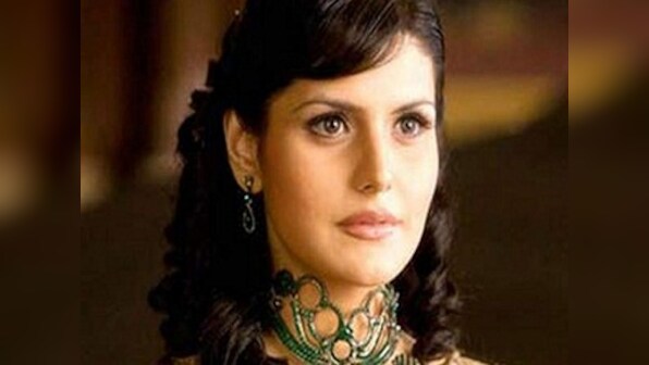 Zarine Khan to star in Vikram Bhatt's next horror film 1921, followed by Aksar 2