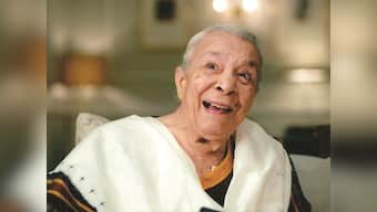 Zohra Sehgal: Celebrating the doyenne's 105th birth anniversary on Throwback Thursday