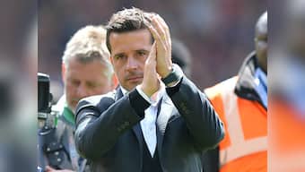 Premier League: Hull City relegated after 0-4 thrashing at Crystal Palace