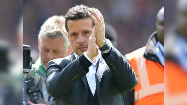 Premier League: Hull City relegated after 0-4 thrashing at Crystal Palace