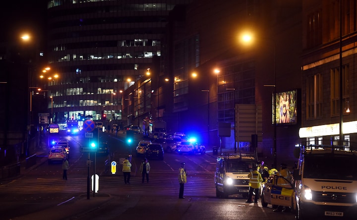 Manchester Arena terror attack: 22 dead, over 50 injured in one of UK's deadliest bombing