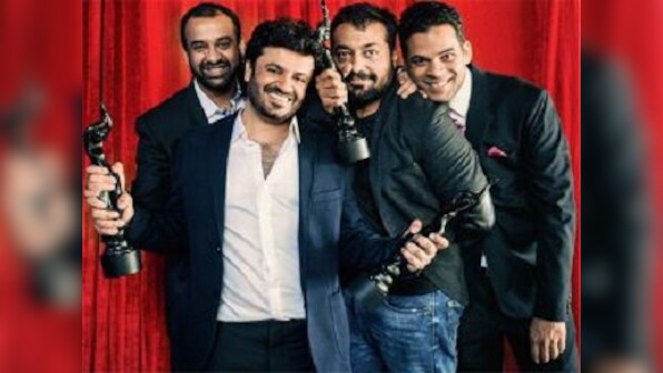 Phantom Films in free fall: What's ailing the once promising production house?