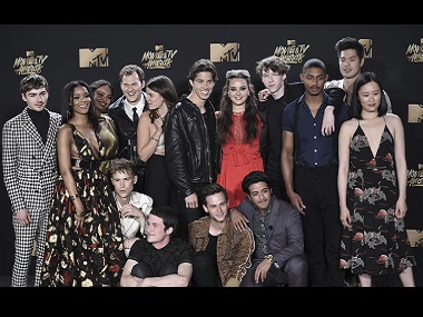 13 Reasons Why will return for a second season: Netflix, producer Selena Gomez confirm news 13 Reasons Why will return for a second season: Netflix, producer Selena Gomez confirm news