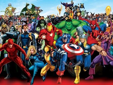 Avengers Assemble – Movies on Google Play