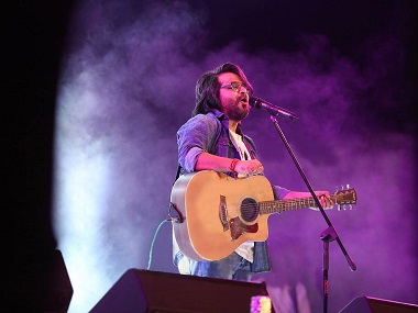 Raabta: Music composer Pritam pulls out of film following disagreement with producers over song Raabta: Music composer Pritam pulls out of film following disagreement with producers over song