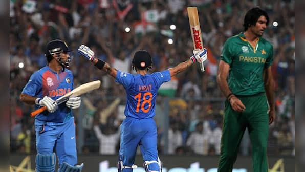 Champions Trophy 2017: India vs Pakistan group-stage clash will not be a cakewalk for Virat Kohli and Co