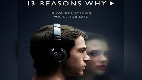 13 Reasons Why: Selena Gomez reveals she is 'freaking out' over Season 2