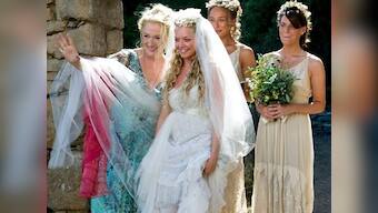 Mamma Mia 2 confirmed; Meryl Streep, Pierce Brosnan to sing ABBA songs again