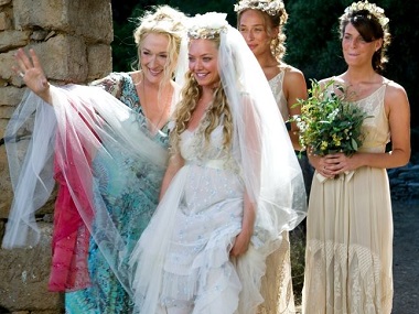 Mamma Mia 2 confirmed; Meryl Streep, Pierce Brosnan to sing ABBA songs again Mamma Mia 2 confirmed; Meryl Streep, Pierce Brosnan to sing ABBA songs again