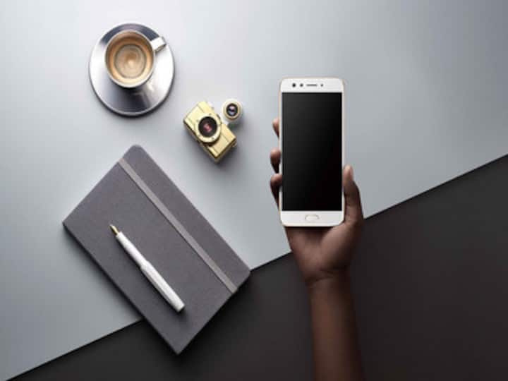 Why OPPO F3 is the coolest of all smartphones