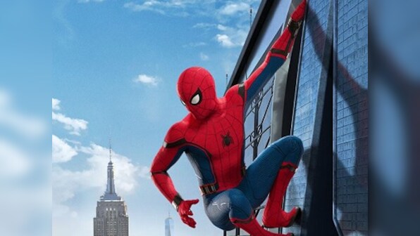 Spider-Man: Homecoming trailer — Iron Man tells Peter Parker to be 'friendly, neighbourhood' superhero
