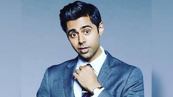 Hasan Minhaj to host politically-charged weekly comedy talk show on Netflix in 2018
