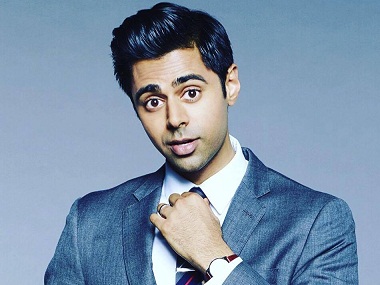Meet Hasan Minhaj, The Daily Show comedian and star of White House Correspondents’ Dinner Meet Hasan Minhaj, The Daily Show comedian and star of White House Correspondents’ Dinner