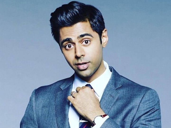 Hasan Minhaj to host politically-charged weekly comedy talk show on Netflix in 2018